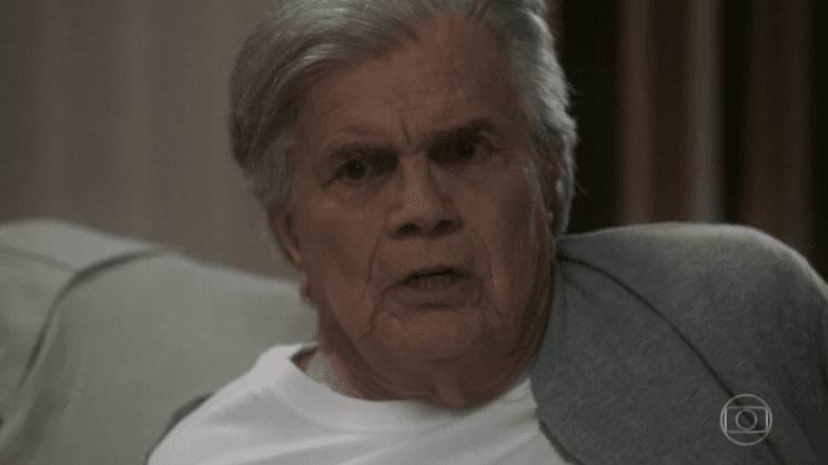 Novela das nove "A Lei do Amor" e o terremoto de Janete Clair