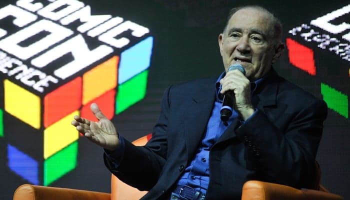 Na "geladeira" da Globo, Renato Aragão, o Didi, ganha homenagem em programa