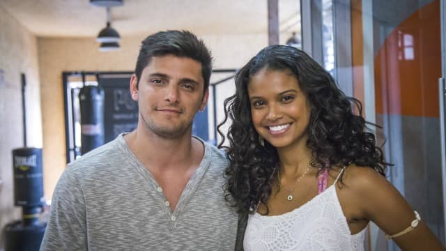Após seis anos, Bruno Gissoni retornará à "Malhação" como irmão de Joana
