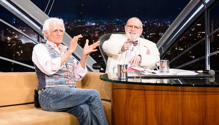 Último “Programa do Jô” alcança alta audiência na Globo; confira os consolidados da sexta-feira (16/12/16)