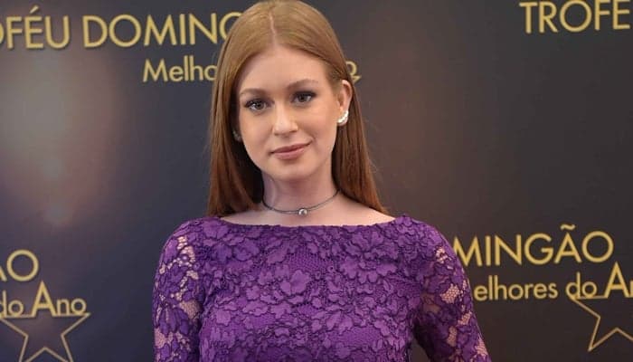 "Dancinha dos Famosos 2017" estreia com Marina Ruy Barbosa no júri; conheça os participantes