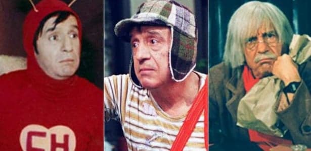 SBT anuncia volta do "Clube do Chaves" e pode cancelar programa para exibição