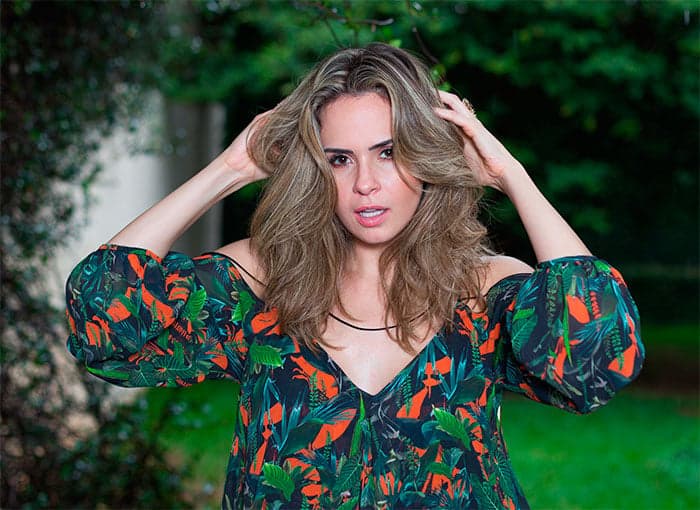 Globo não cogita participação de Ana Paula Renault em um novo "BBB"