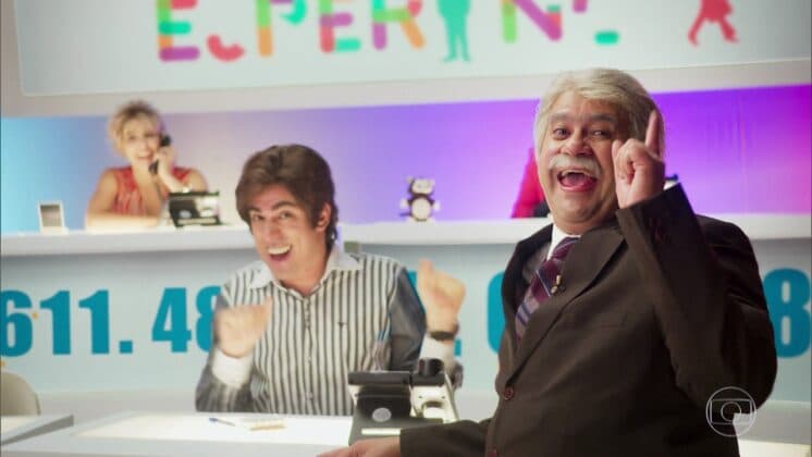 "Tá No Ar" tem data para voltar na Globo; saiba quando!