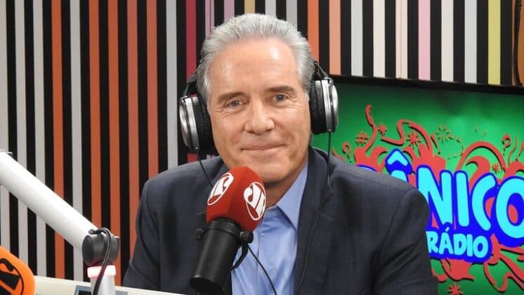 Roberto Justus fala sobre decisão da Record sobre "A Fazenda" e conta detalhes; confira!