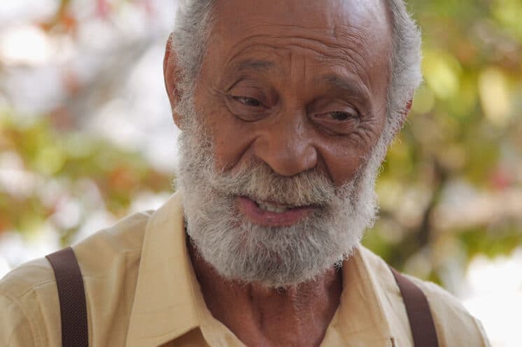 Morre o ator Adilson Maghá aos 68 anos