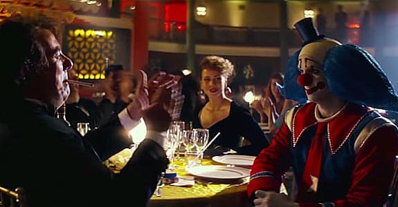 Recheado de atores globais, filme do Bozo tem primeiro trailer divulgado; assista!