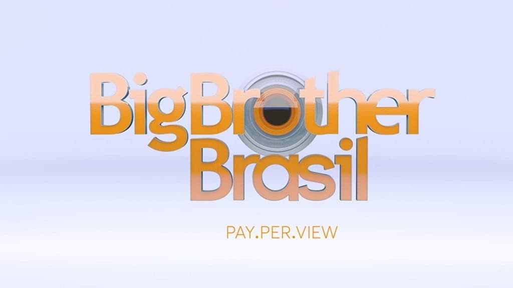 Big Brother Brasil da Rede Globo (Foto : Divulgação)