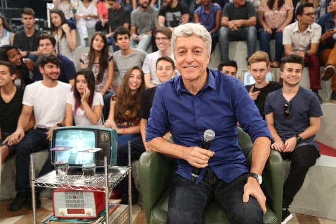 Caco Barcellos relembra agressões em protestos: "Muito triste"