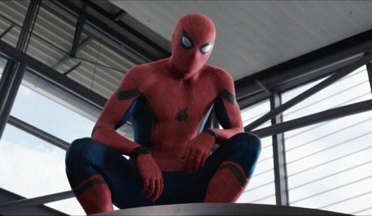 Internet vai a loucura com trailer do novo “Homem-Aranha”; veja