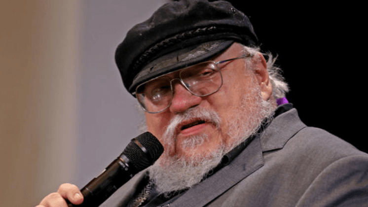 Autor dos livros “Game of Thrones” se revolta com 2016: “Chega desse ano miserável”