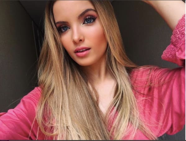 Giovanna Chaves faz comentário polêmico, é atacada e volta atrás: "Racismo reverso"