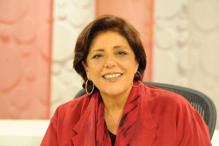 TV Brasil decide continuar com o "Sem Censura", mas muda a apresentadora; saiba quem é a nova!