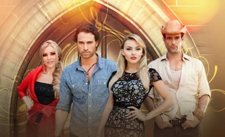 Saiba mais sobre a nova novela do SBT, “O Que A Vida Me Roubou”