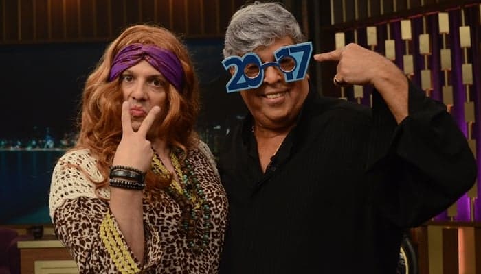 "Programa do Porchat" tem recorde de audiência desde a estreia e vence a Globo
