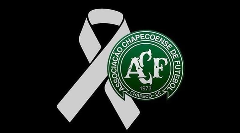 Integrante da Chapecoense, morto no acidente, volta em carta psicografada e revela detalhes de sua morte