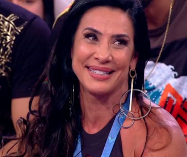 Scheila Carvalho e marido estavam quase certos no Power Couple, mas desistiram de última hora; saiba o motivo