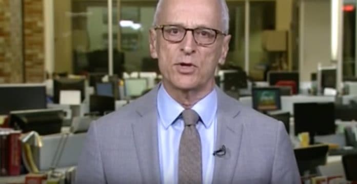 Jornalista da Globo faz piada inacreditável ao noticiar morte de atriz; veja!