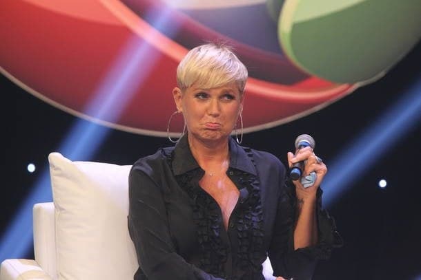 Contratada da Record, Xuxa tem DVD boicotado por gravadora da Globo