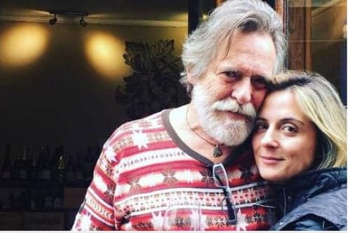 Casamento de José de Abreu acaba em barraco
