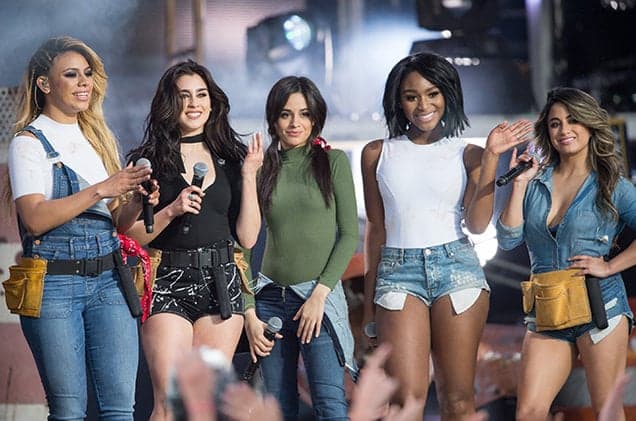 Integrante do "Fifth Harmony" anuncia saída do grupo