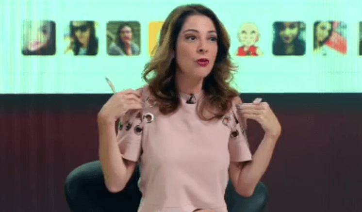 Dário acusa “MasterChef” de manipulação e revolta Ana Paula Padrão: "Eu não estaria aqui, com 30 anos de jornalismo nas costas"
