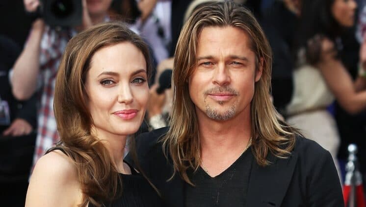 Justiça nega pedido de Brad Pitt sobre guarda dos filhos