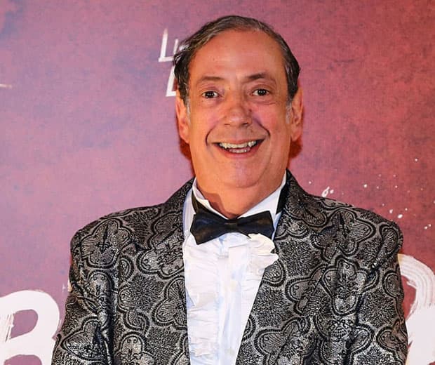 Após pedir emprego na web, ator desabafa: "Não quero esmola"