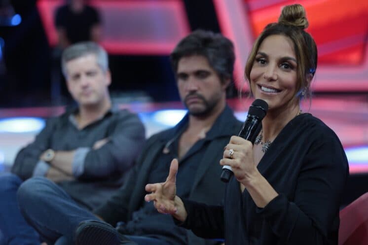 Globo muda logo do "The Voice Kids"; confira como ficou