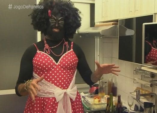 Participante do "Mais Você" se defende após acusação de racismo