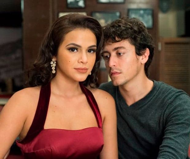 Atuação de Bruna Marquezine em "Nada Será Como Antes" é elogiada