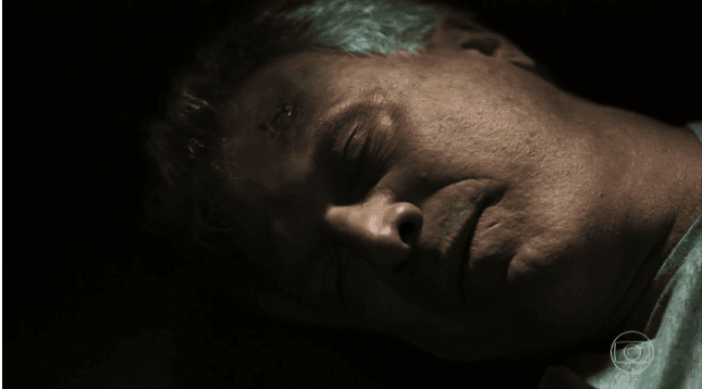 Pedro Bial é vítima de anuncio de morte e disfunção erétil na internet
