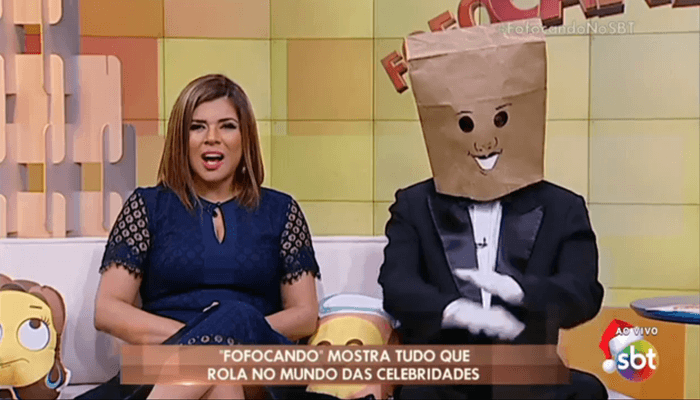 Mara Maravilha detona Rayanne Morais e faz revelação sobre reality "A Fazenda"