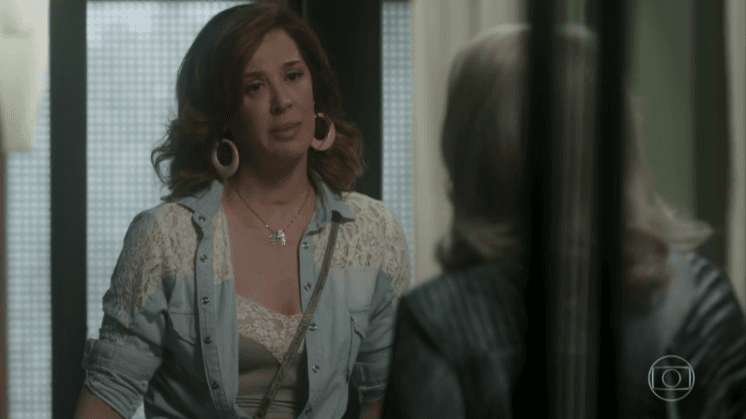"A Lei do Amor": Salete decide ser candidata a prefeita e dá ultimato em Magnólia