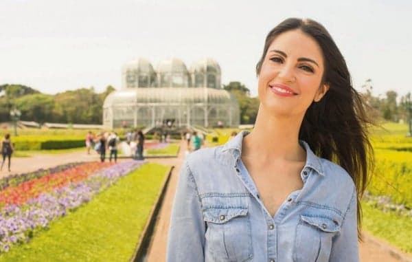 Chris Flores falará sobre briga com Ana Hickmann em programa da RedeTV!