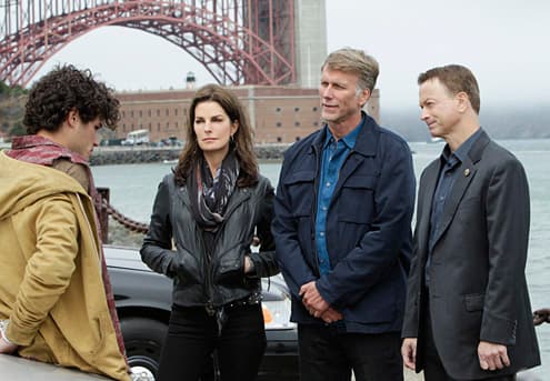 Record voltará a exibir episódios de CSI em breve