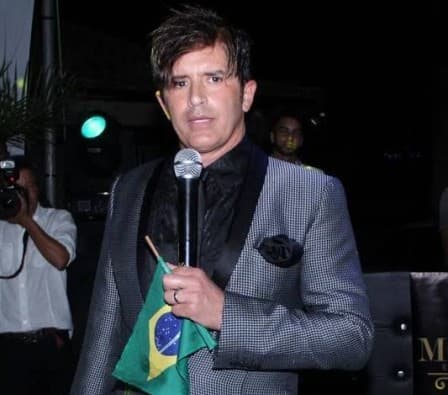 Dr. Rey confessa que pensou em se suicidar e que matou um homem: "Vejo o rosto dele até hoje!"