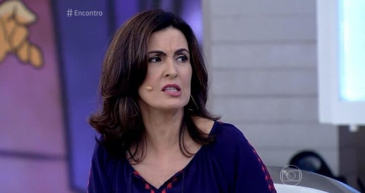 Fátima Bernardes é chamada de "senhora", interrompe convidado, faz ironia e recebe aplausos