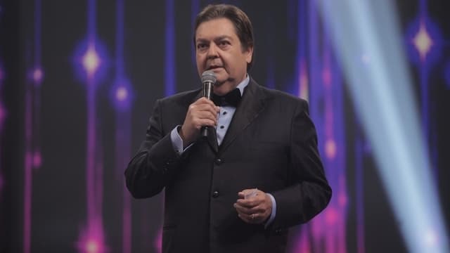 Faustão estreia em abril quadro com famosos que era programa do SBT; saiba quem são os participantes