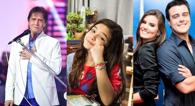 Globo anuncia todos os especiais de fim de ano; saiba tudo