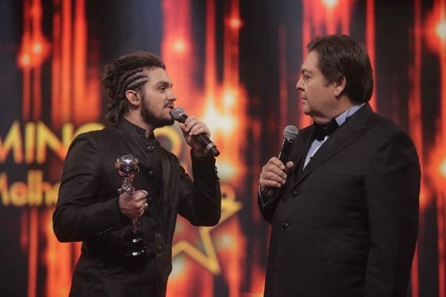 Produção de programa de Luan Santana vira impasse no Multishow