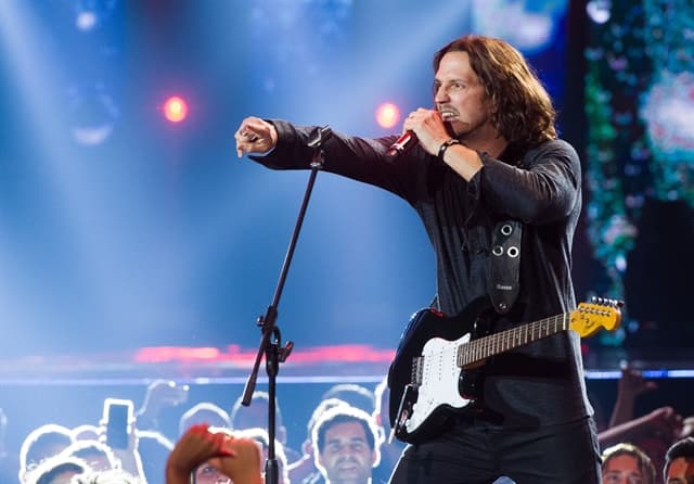 "Rock Story": Gui terá novo CD roubado
