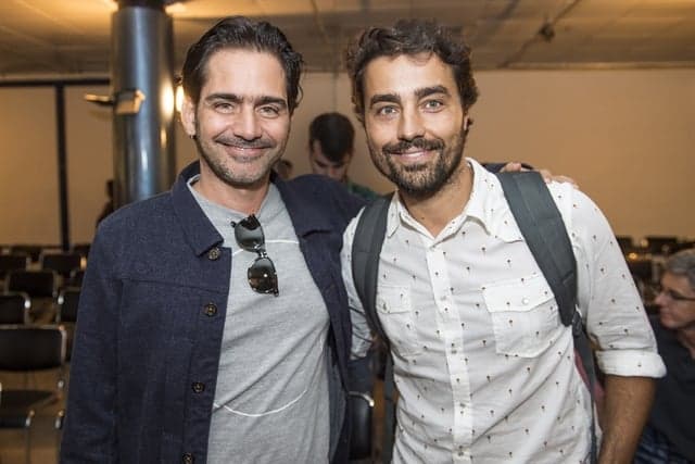 Globo faz gravações da novela "Novo Mundo" no interior do Rio de Janeiro e promove Workshop
