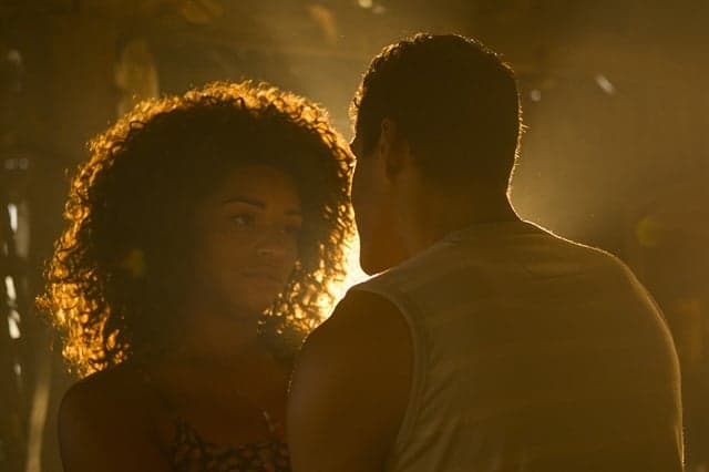 "Sol Nascente": Dora termina com Tiago e deixa o caminho livre para Yumi