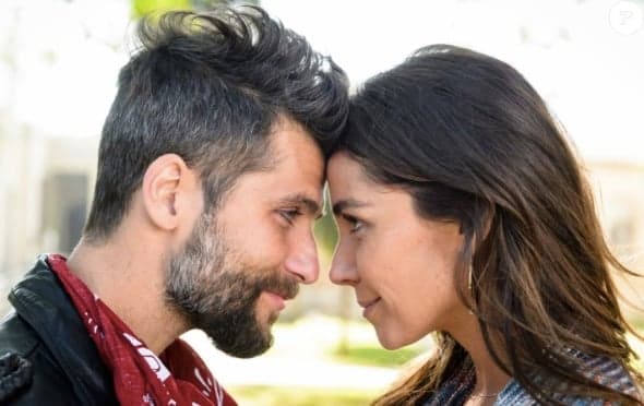 Giovanna Antonelli se irrita com pergunta sobre baixa audiência de novela