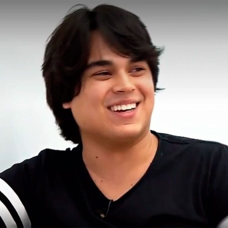 A novela continua! Igor Camargo comenta polêmicas e defende Zilu