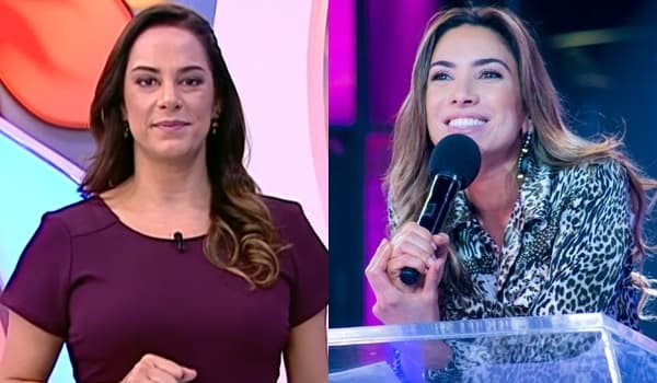 Filhas de Silvio Santos repetem recorde de audiência em 2016 no SBT; confira os consolidados desta segunda-feira (12/12/16)