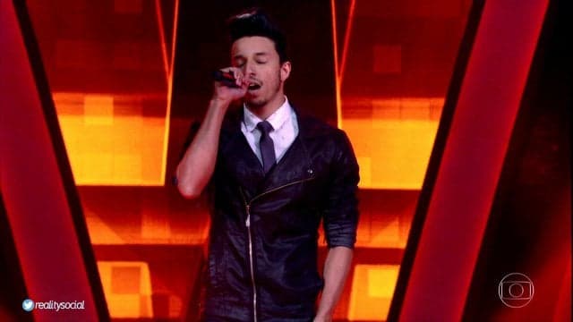 Confusão de regras marca nova eliminação de candidato que ameaçou processar o "The Voice"