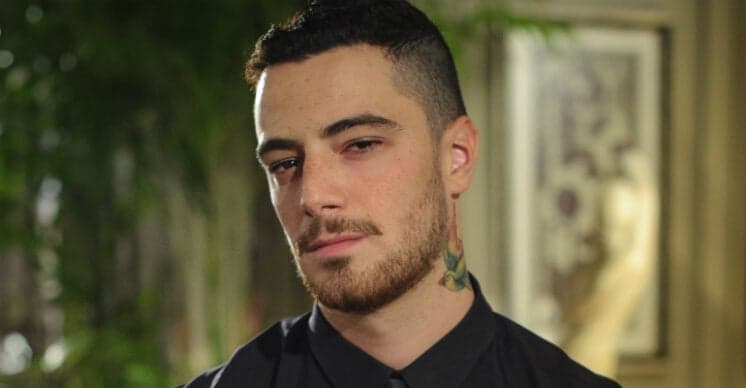 Após 180 tatuagens, Felipe Titto faz mais uma e "fecha o peitoral"; veja como ficou
