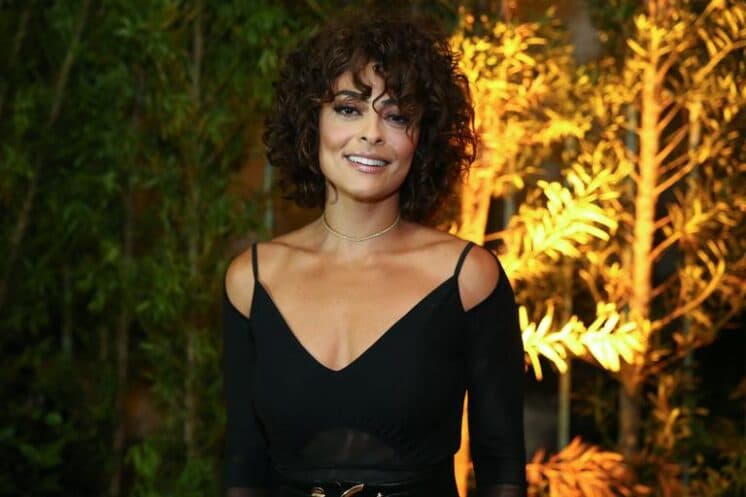 Conheça a história de Juliana Paes na próxima novela das 9, "A Força do Querer"